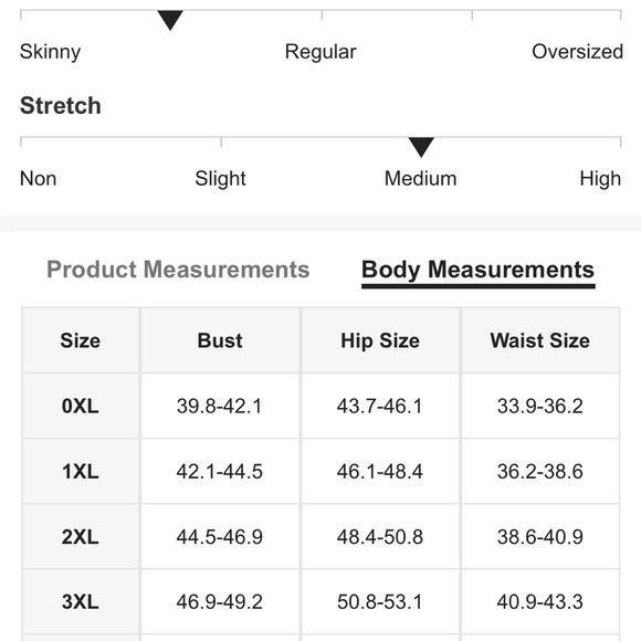 NWT Shein Dress - Picture 5 of 6